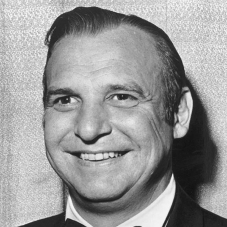 Richard Coogan