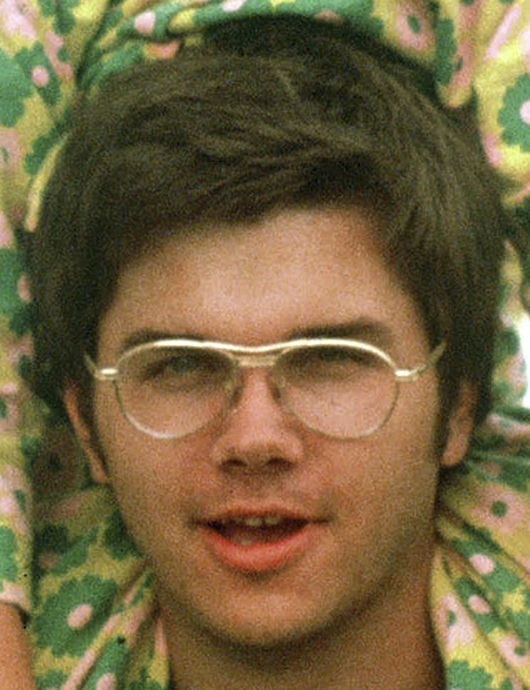 Richard Coogan