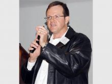 Richard Cox