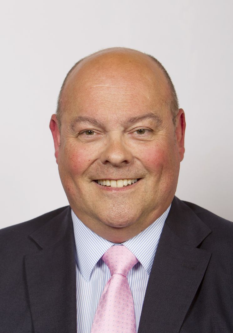 Richard Cox