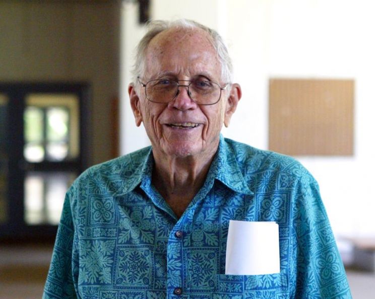 Richard Cox