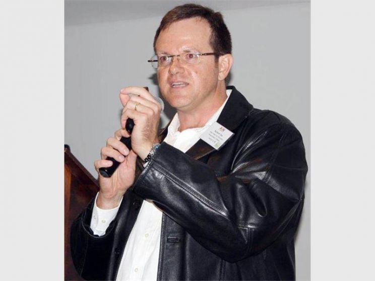 Richard Cox
