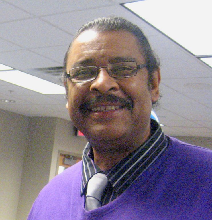 Richard Cox