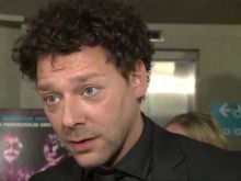 Richard Coyle