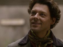 Richard Coyle