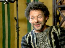 Richard Coyle