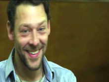 Richard Coyle