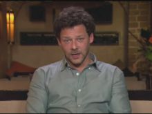 Richard Coyle photo