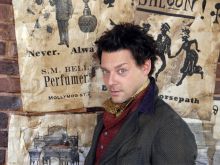Richard Coyle photo