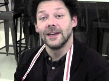 Richard Coyle