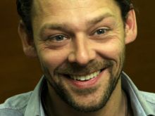 Richard Coyle