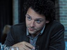 Richard Coyle