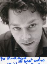 Richard Coyle