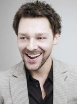 Richard Coyle