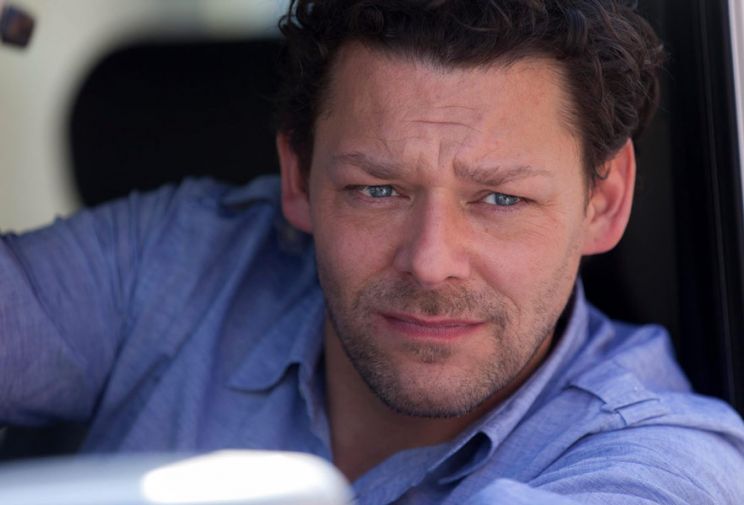 Richard Coyle