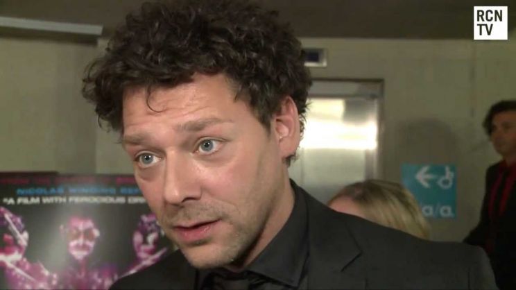 Richard Coyle