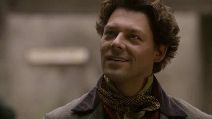 Richard Coyle