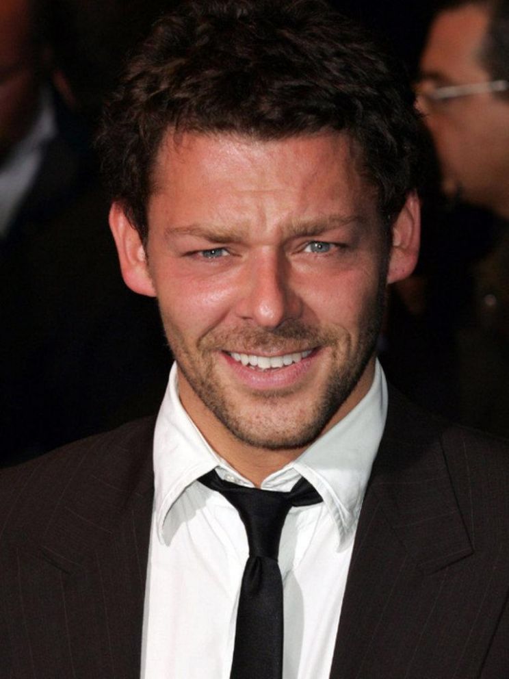 Richard Coyle