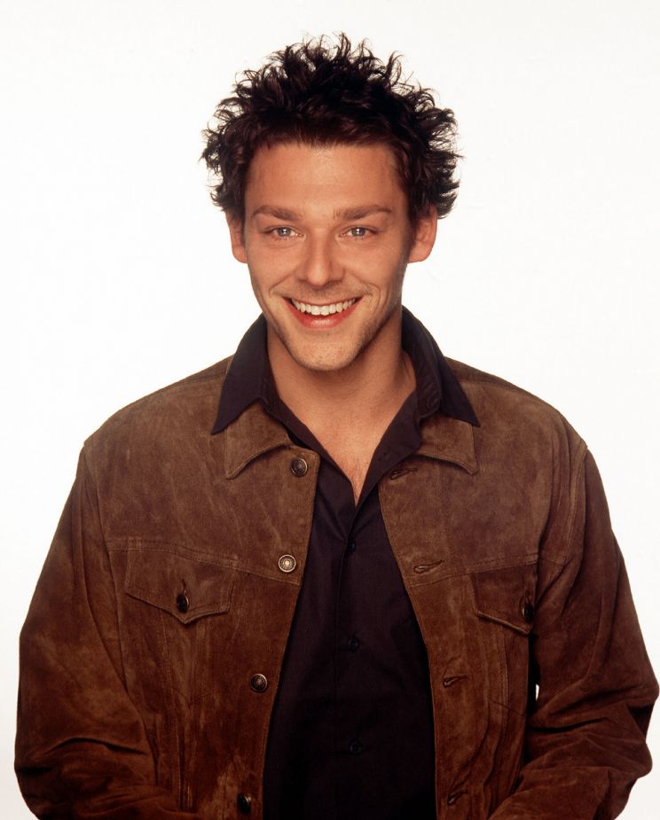 Richard Coyle