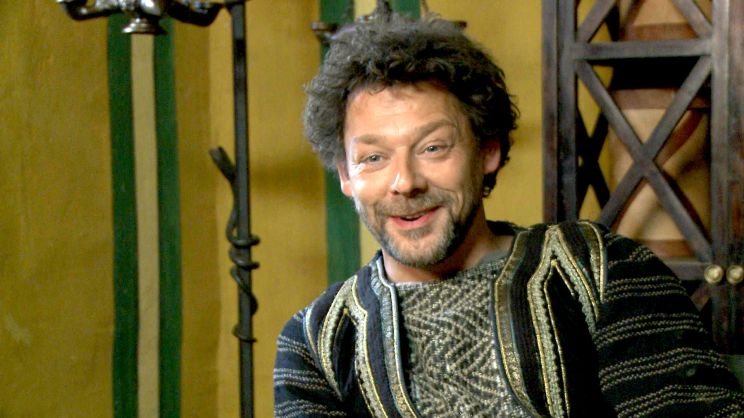 Richard Coyle