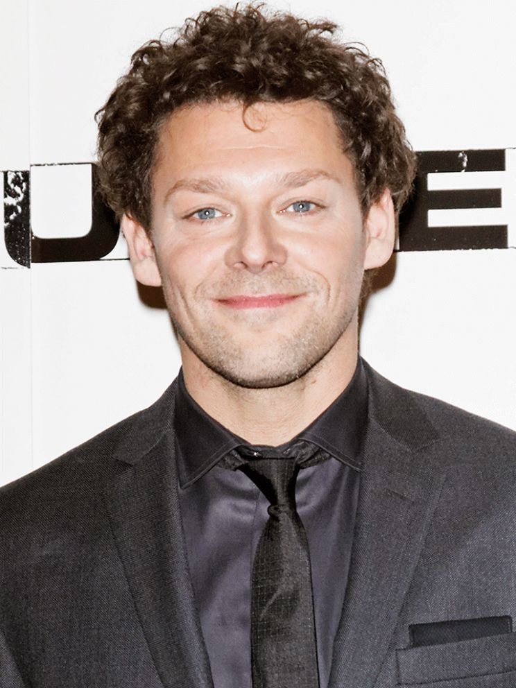 Richard Coyle