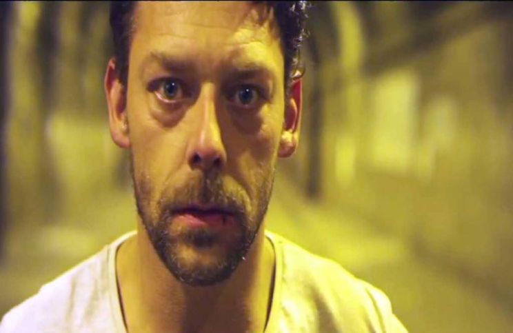 Richard Coyle