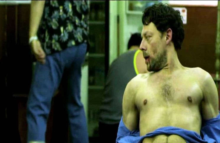 Richard Coyle