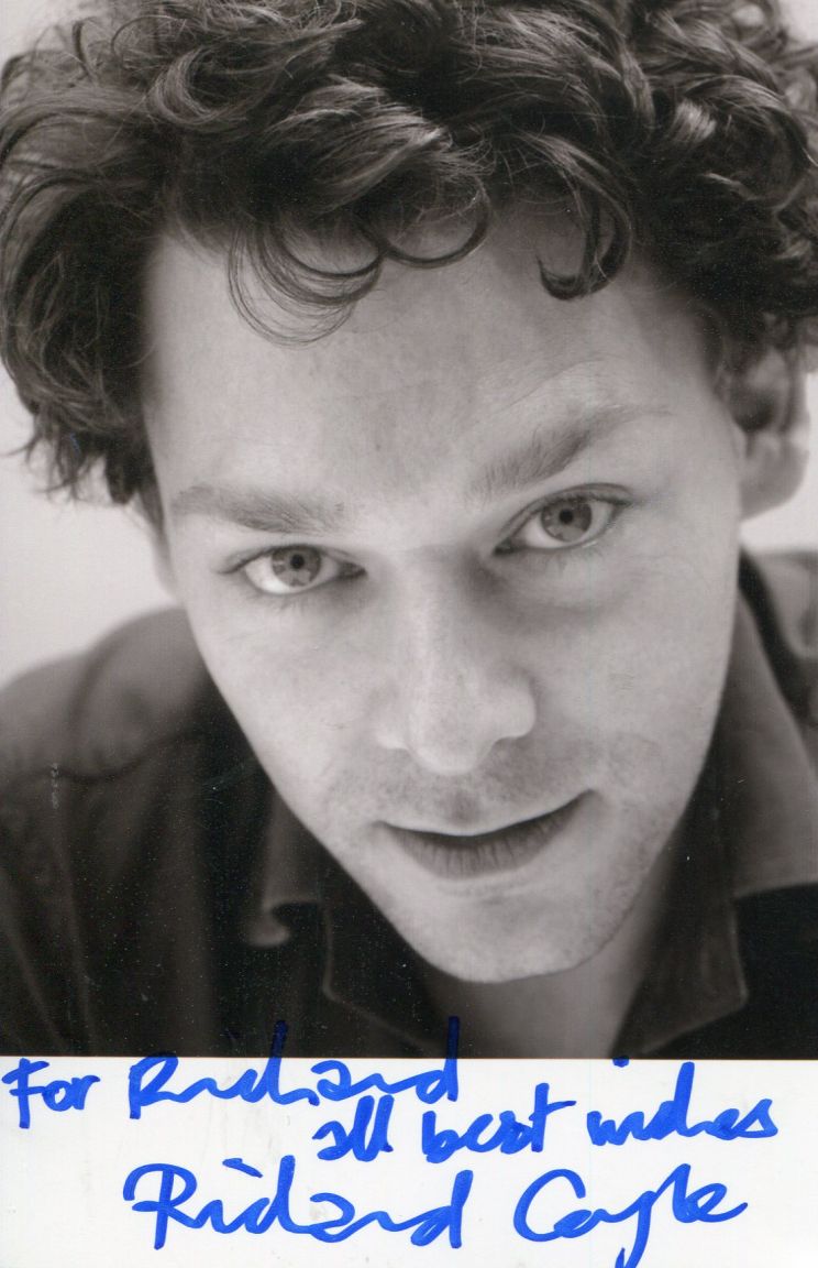 Richard Coyle