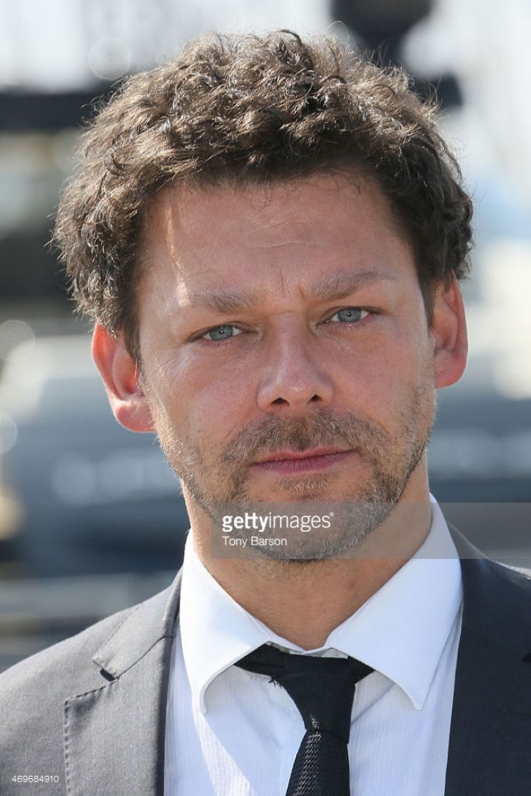 Richard Coyle