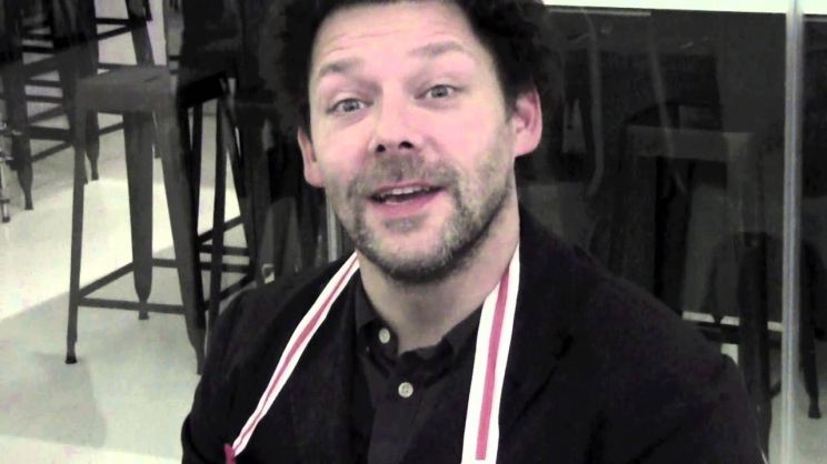 Richard Coyle