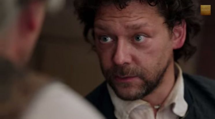 Richard Coyle