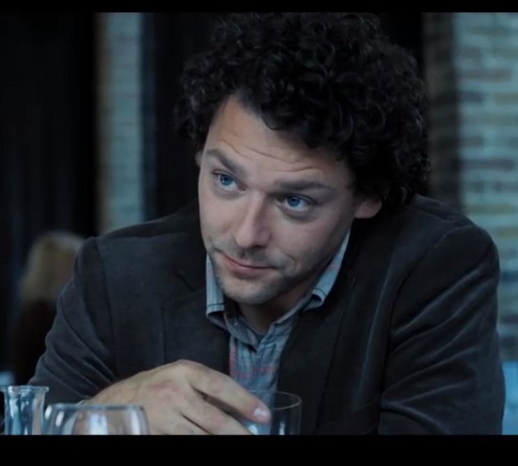 Richard Coyle