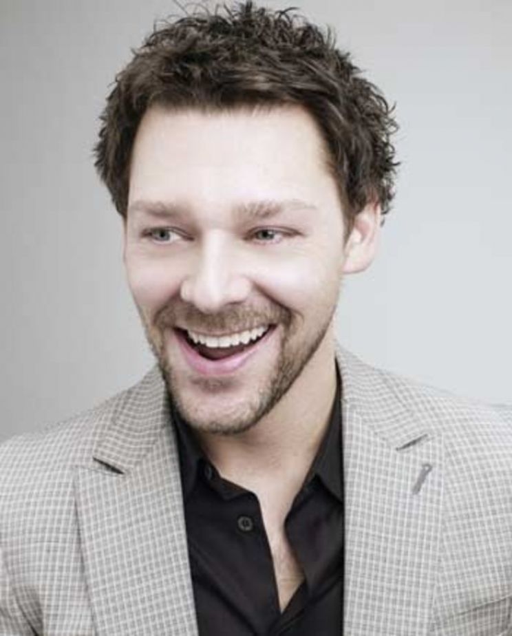 Richard Coyle