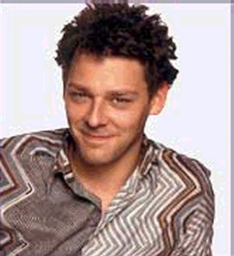 Richard Coyle