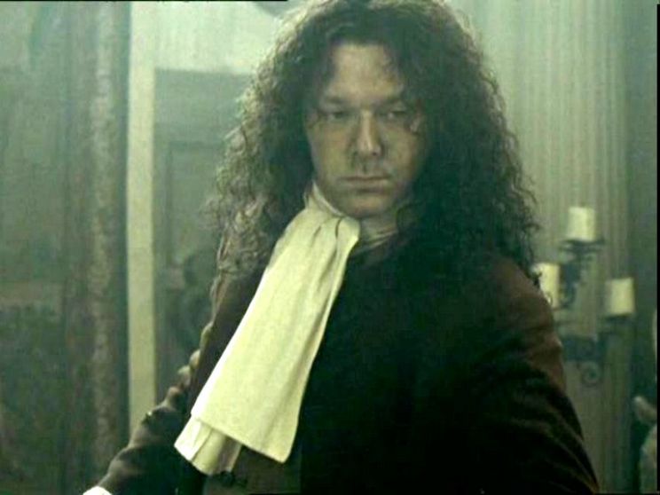 Richard Coyle