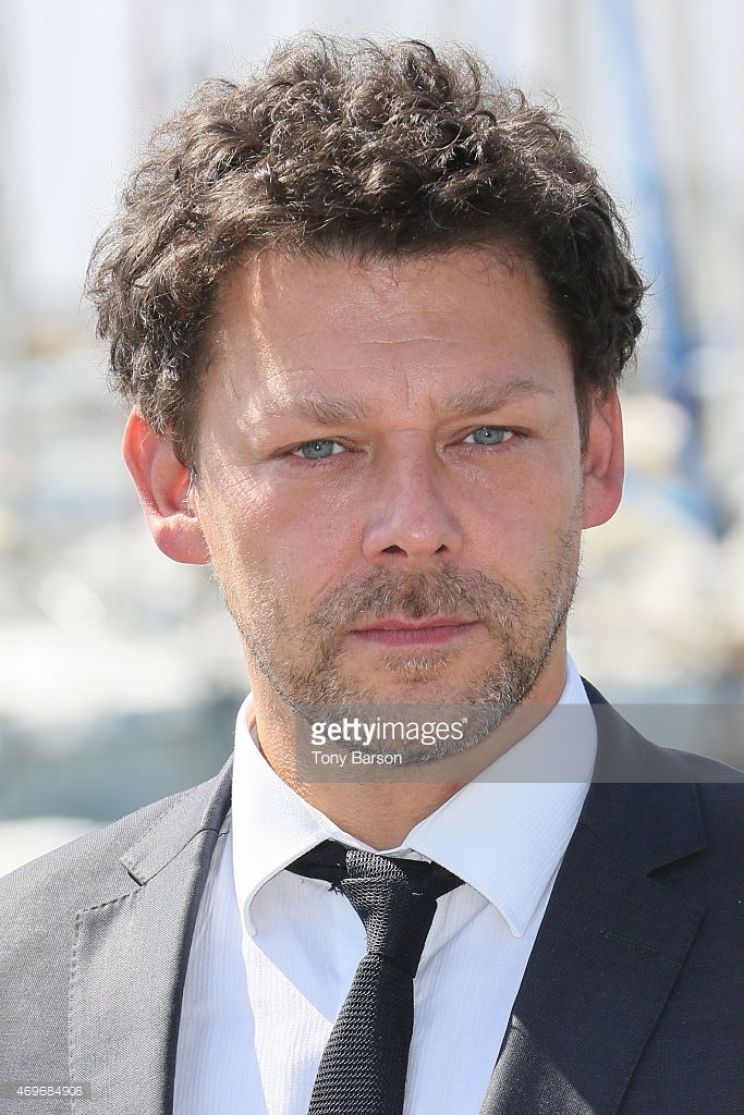 Richard Coyle