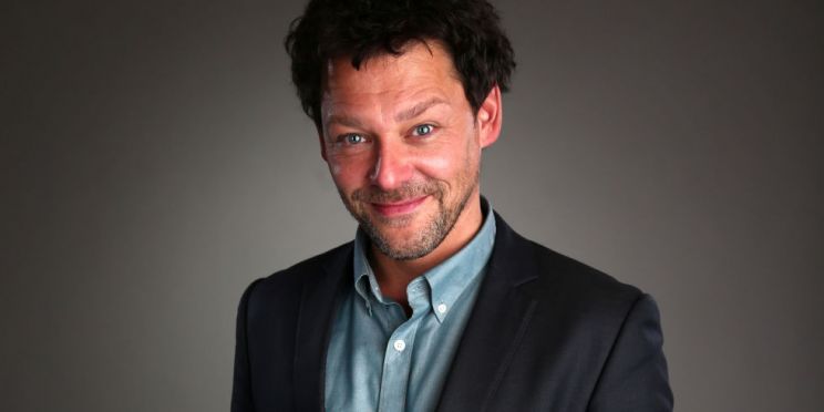 Richard Coyle