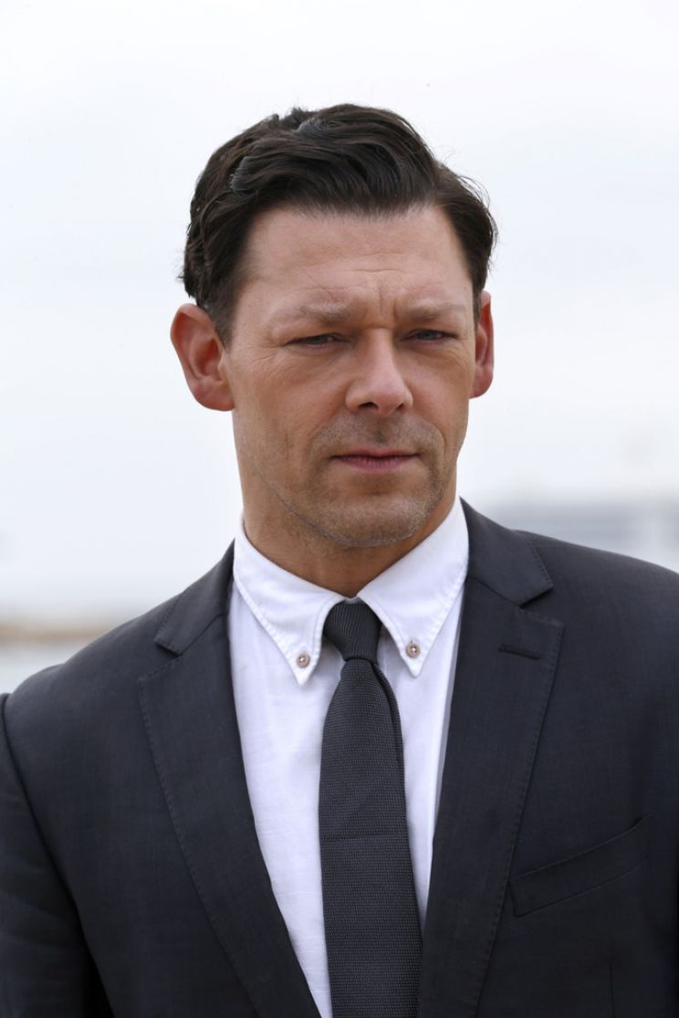 Richard Coyle