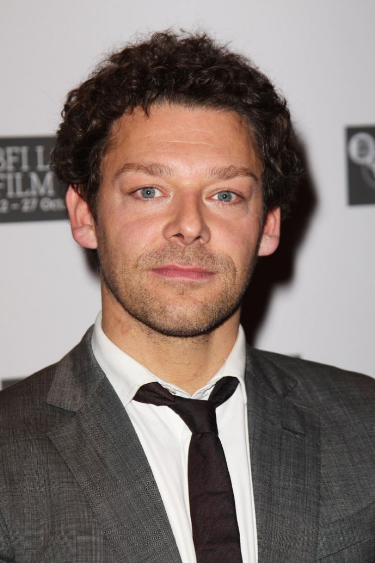 Richard Coyle