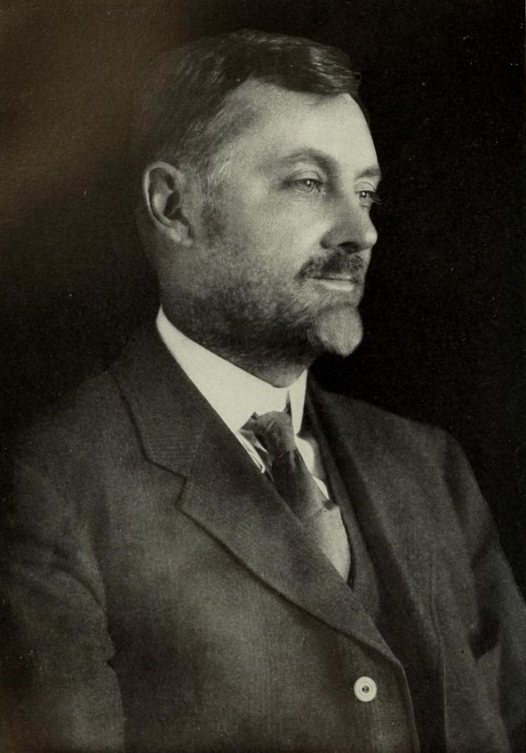 Richard Crane