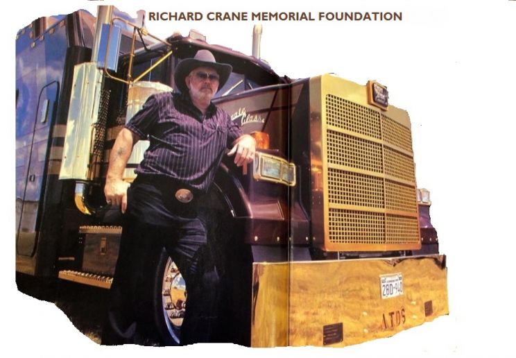 Richard Crane