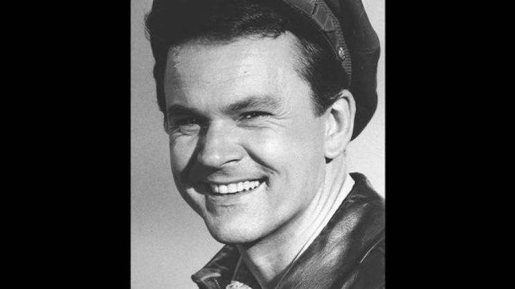 Richard Crane
