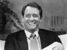 Richard Crenna