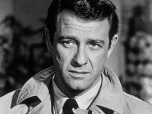 Richard Crenna