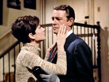 Richard Crenna photo