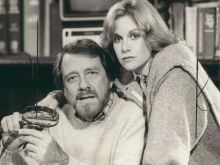 Richard Crenna