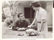 Richard Crenna