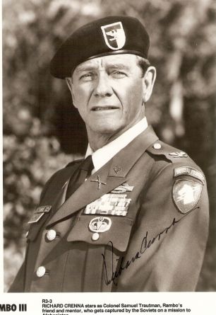 Richard Crenna