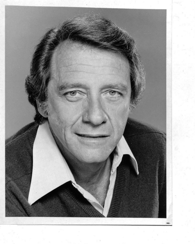 Richard Crenna