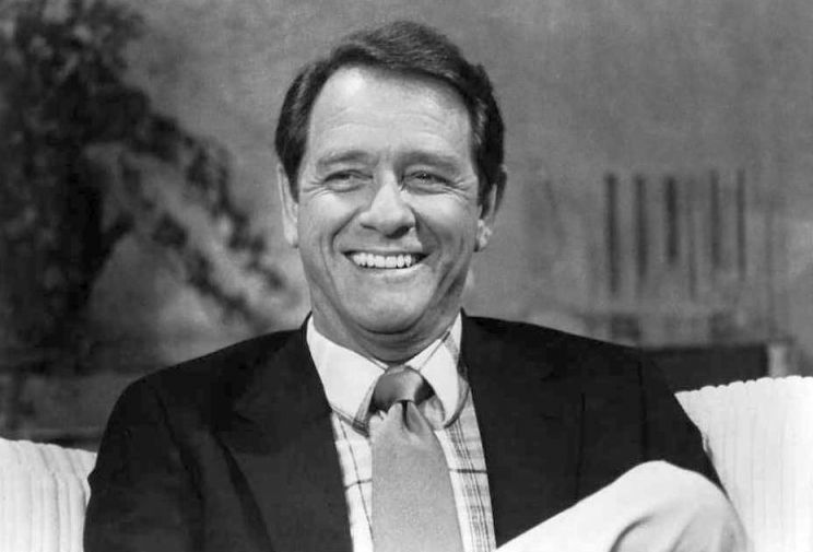 Richard Crenna